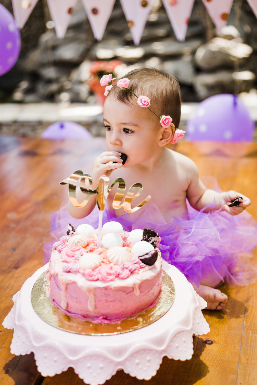 Cakesmash Baby Portrait Photography 15