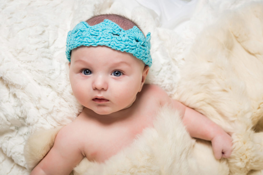 Newborn Baby Portrait Photography 07
