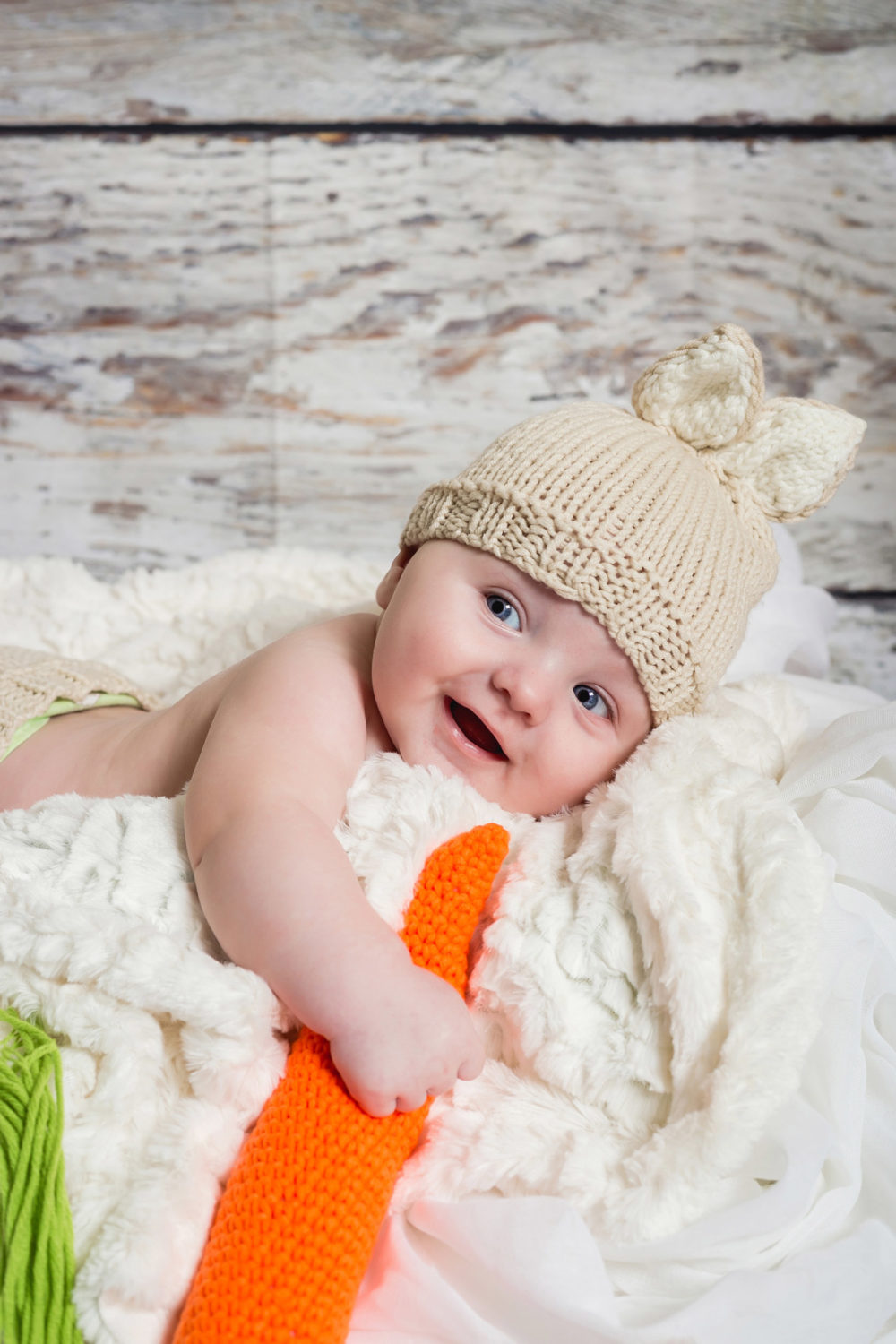 Newborn Baby Portrait Photography 13